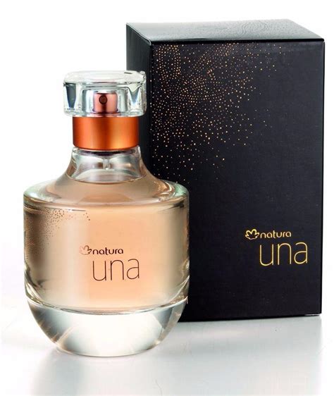 natura una eau de parfum